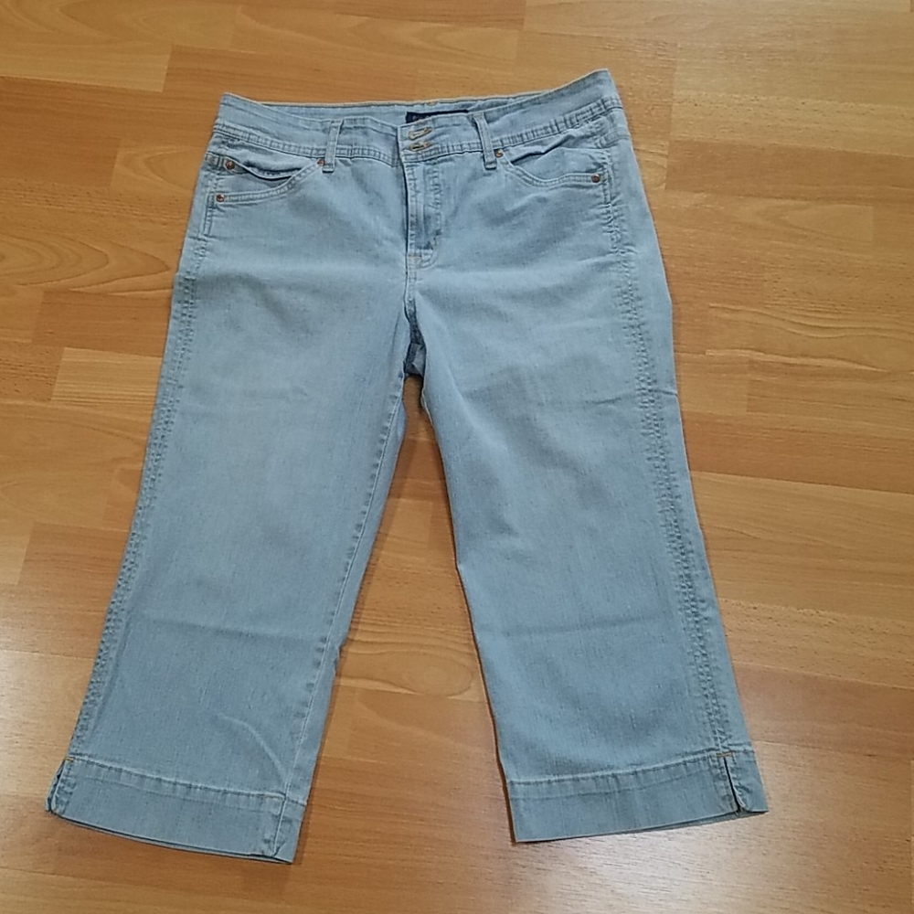 Bandolinoblu Capri jeans